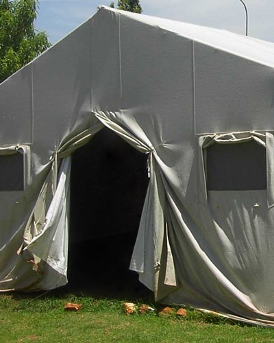 Изготавливаем солдатские палатки в Горняке вместимостью <strong>до 70 человек</strong>